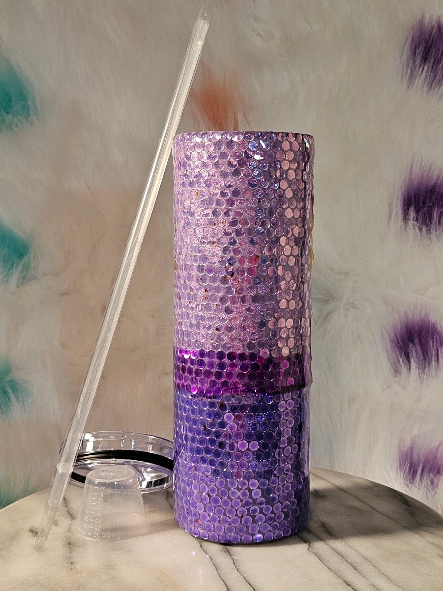 30 oz love you to the moon and back rhinestone double wall stainless steel tumbler cup