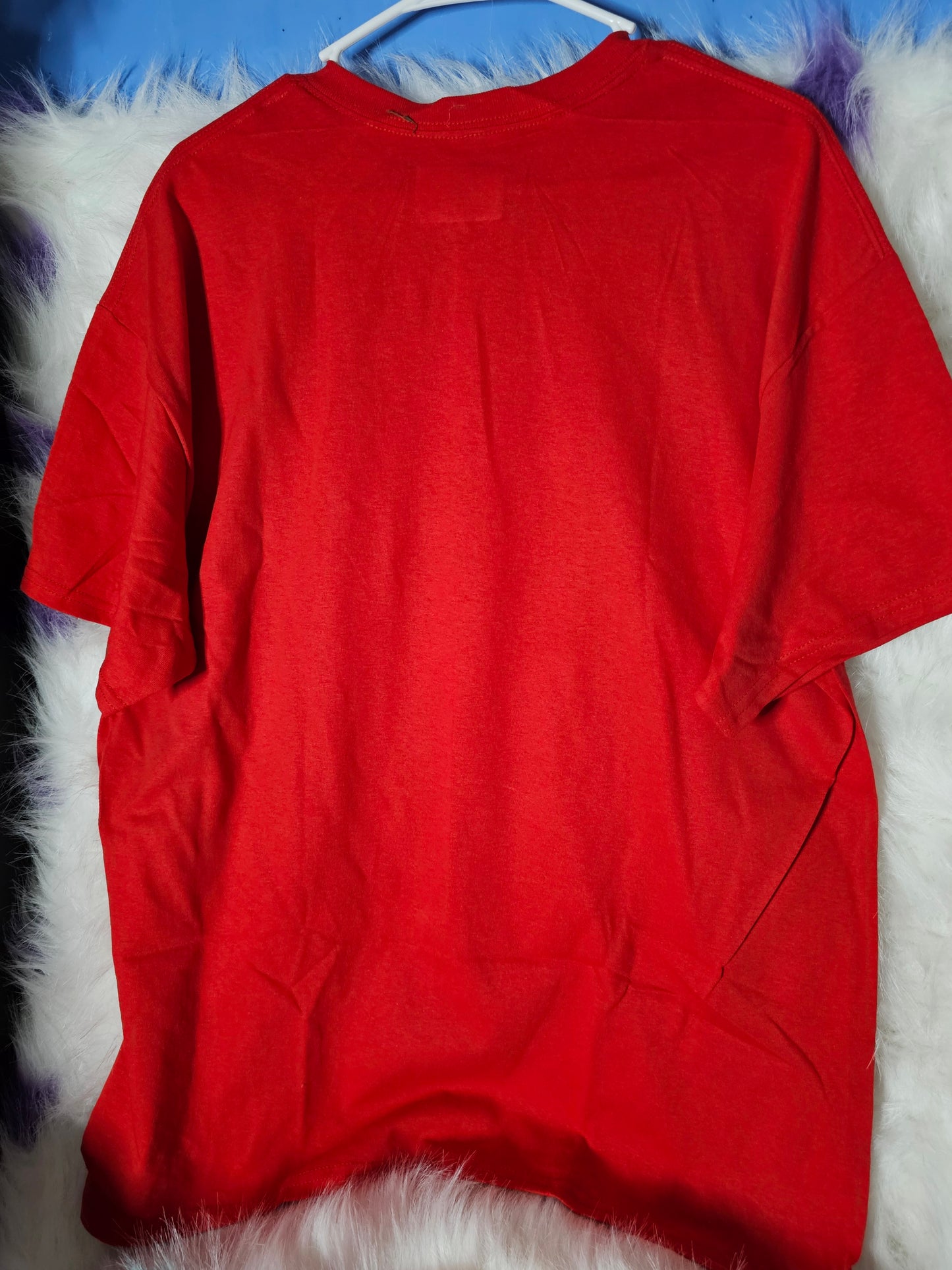 My faith red T Shirt