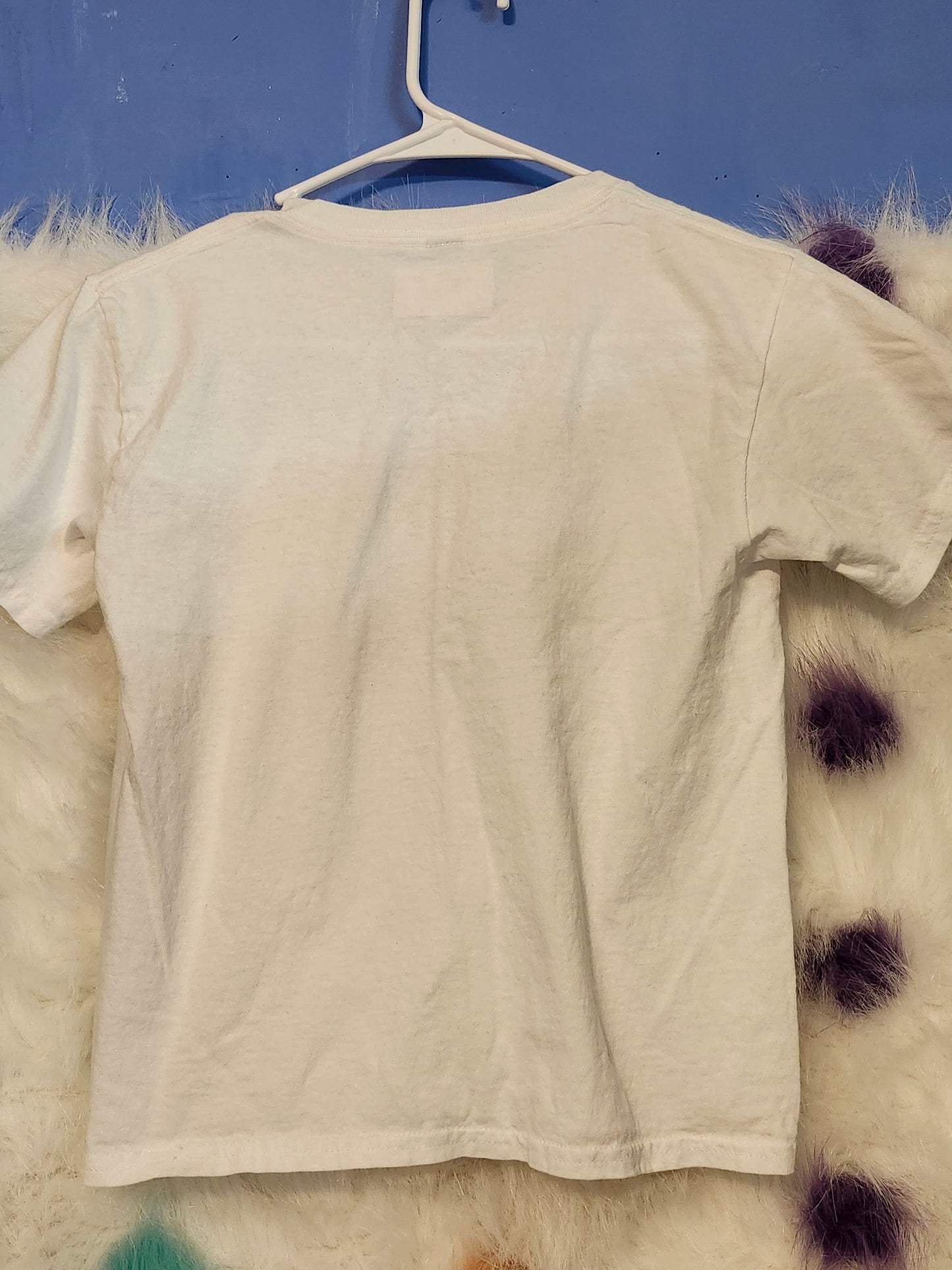 Size S 100% cotton Happy valentines day tshirt