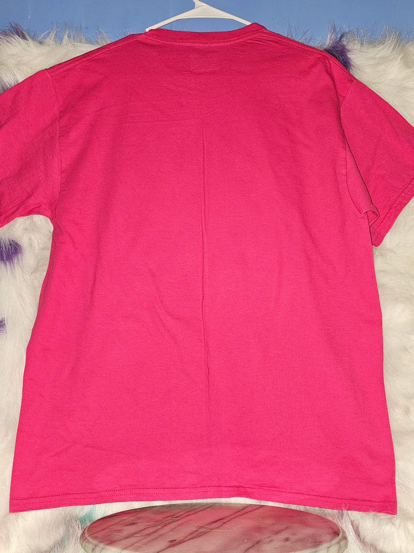 Size XL 100% cotton Nashville girls trip Tshirt