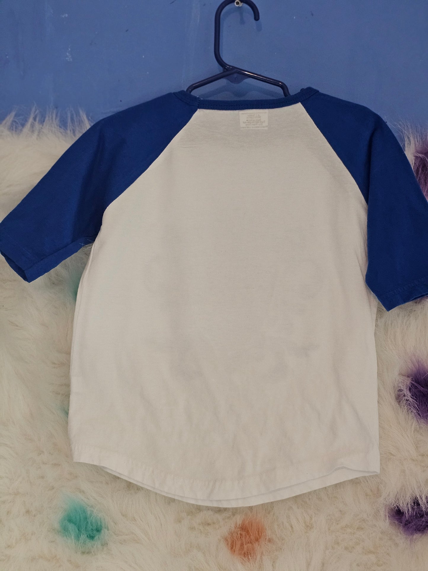 Size 4T Toddler I love you to the moon and back