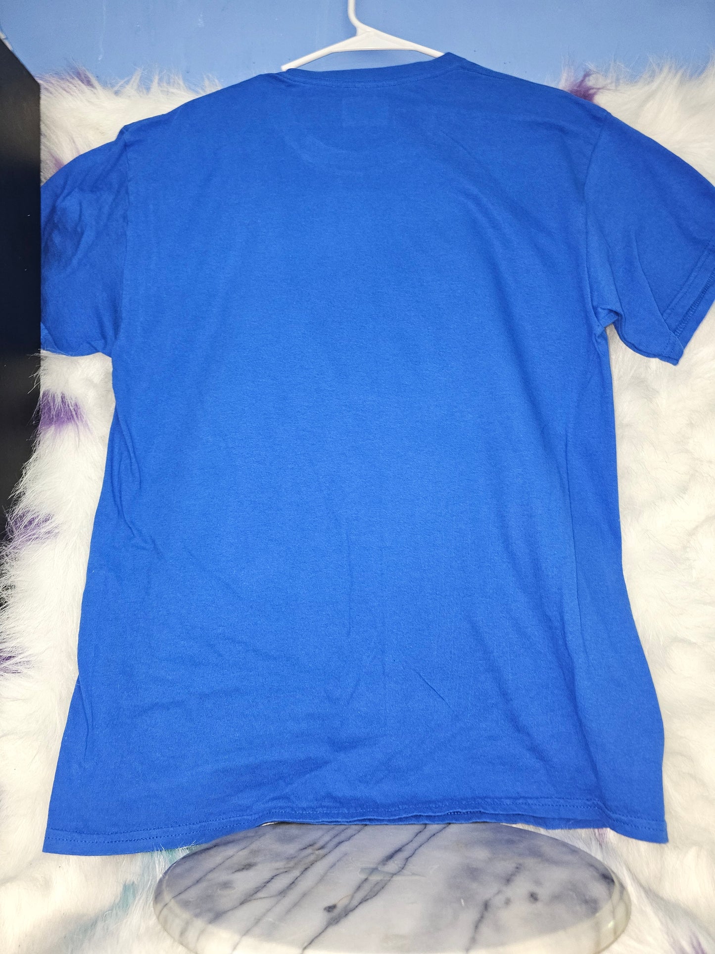 Size L 100% cotton Best mom ever Tshirt