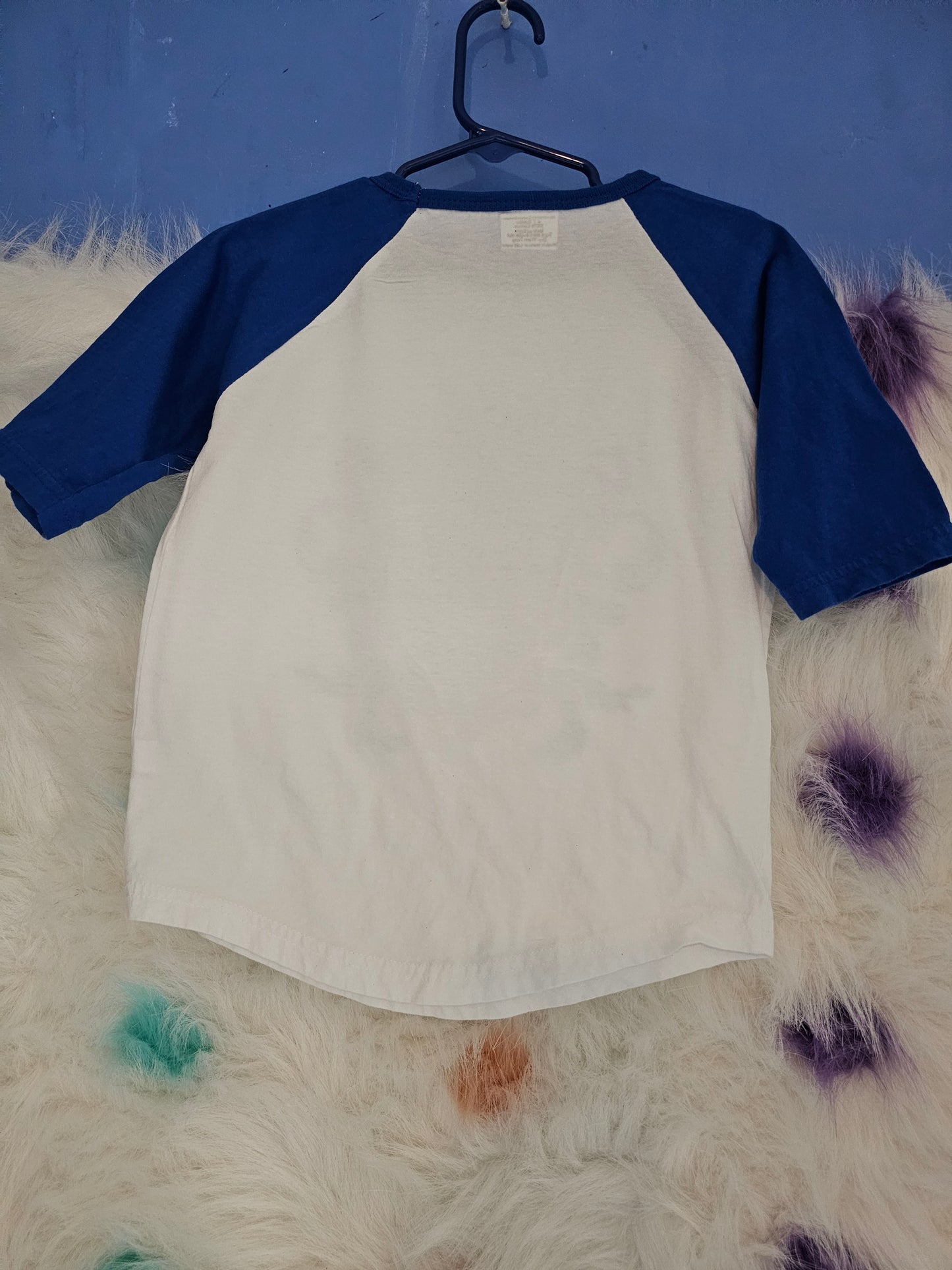 Size 4T Toddler I love you to the moon and back