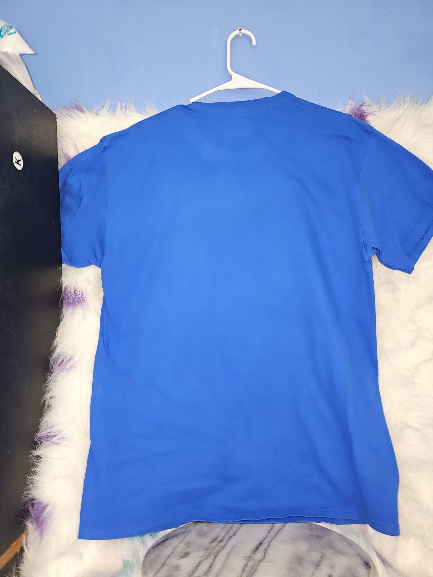Size L 100% cotton Best mom ever Tshirt
