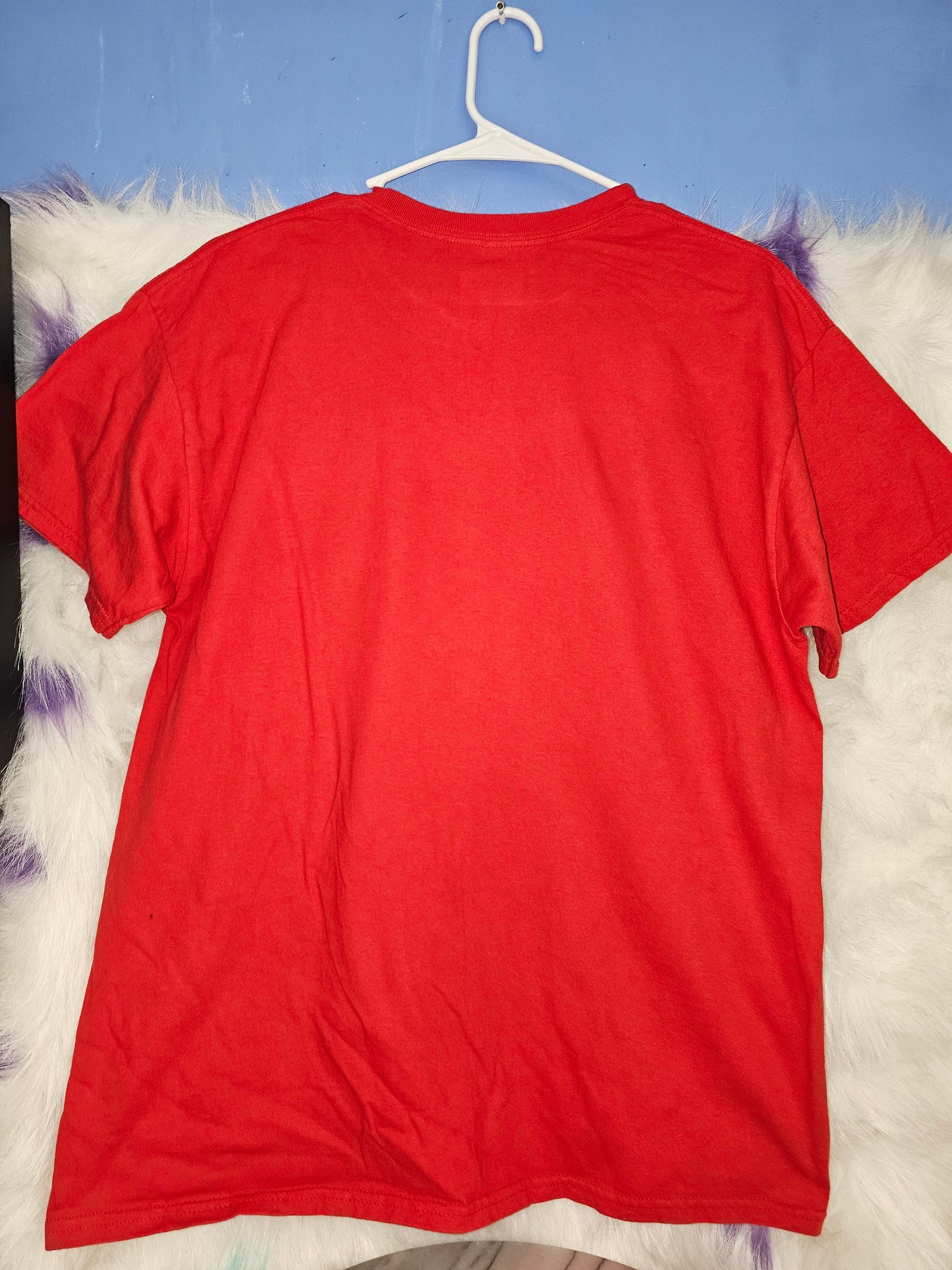 Size L 100%cotton Mom's life Tshirt
