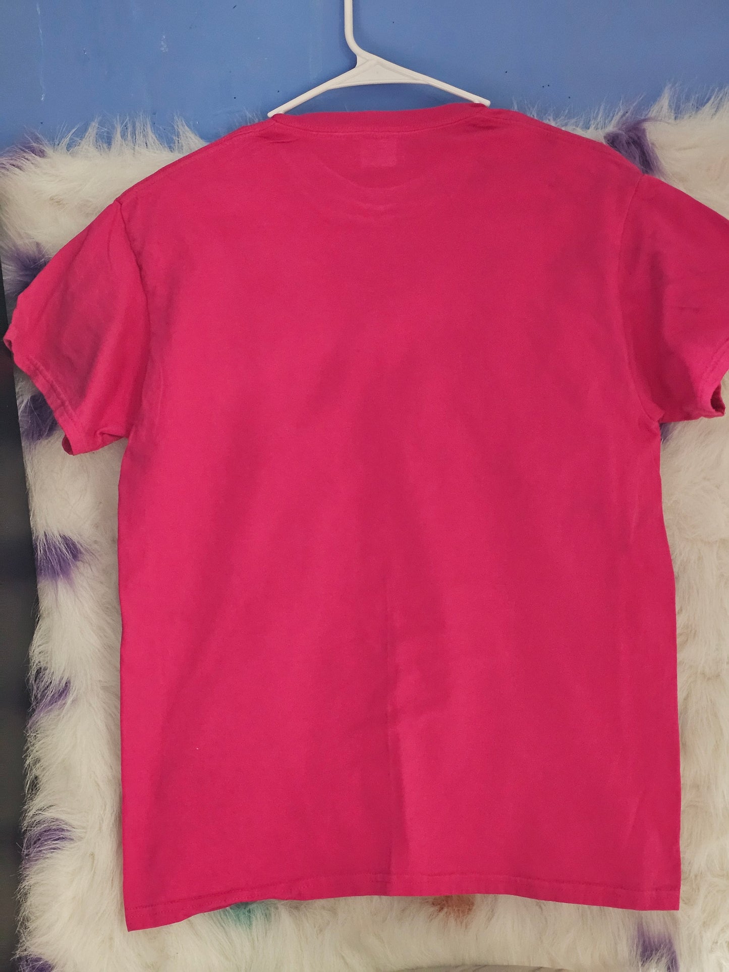 Size M 100% cotton Jesus is the reason TSHIRT