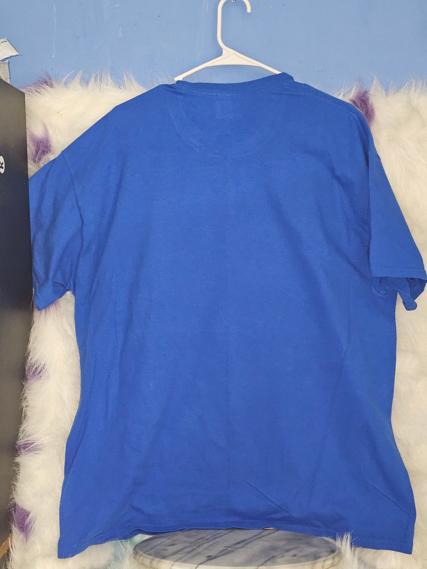 Size XL 100% cotton Country roads take me home Tshirt