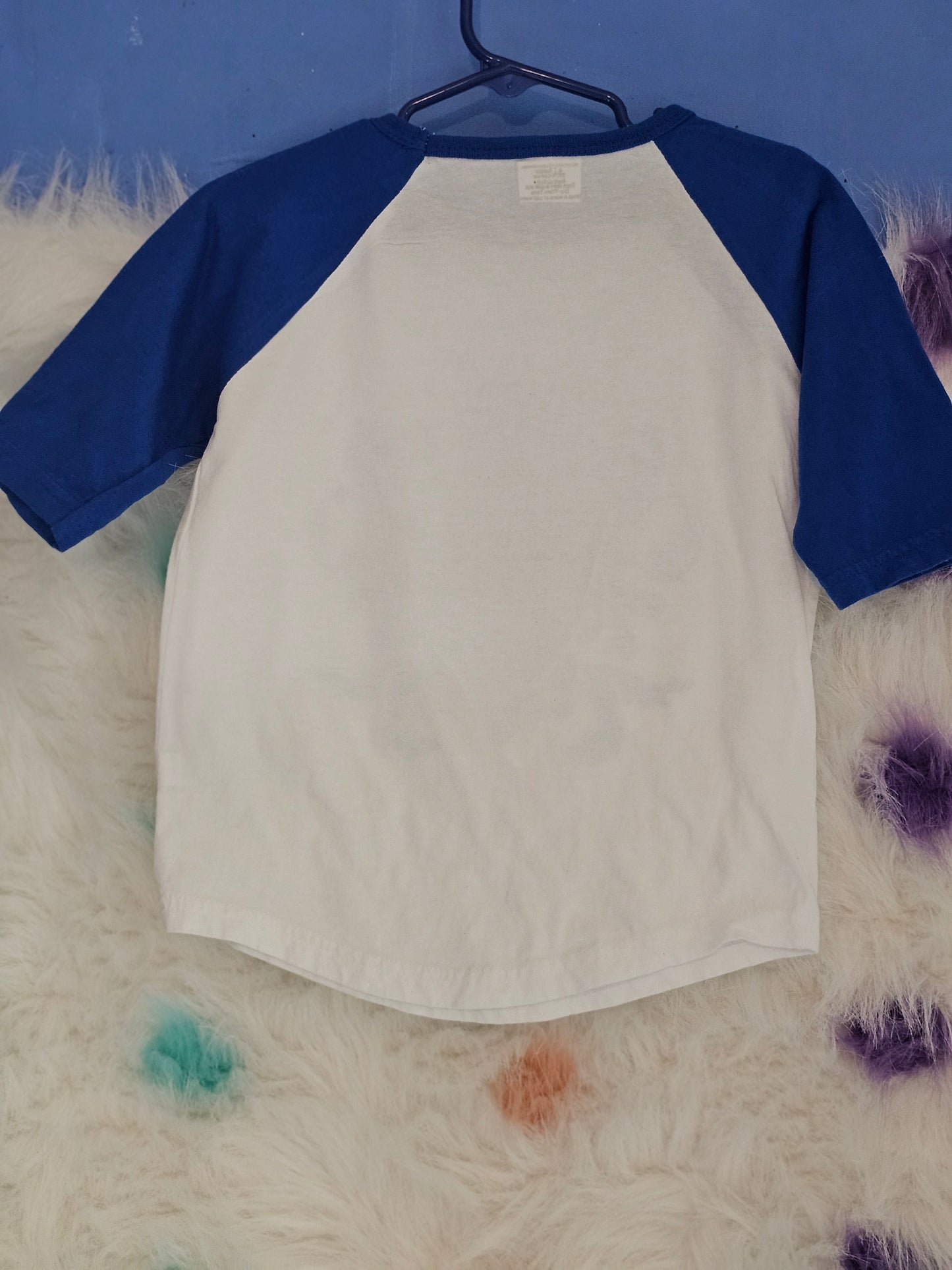 Size 4T Toddler I love you to the moon and back
