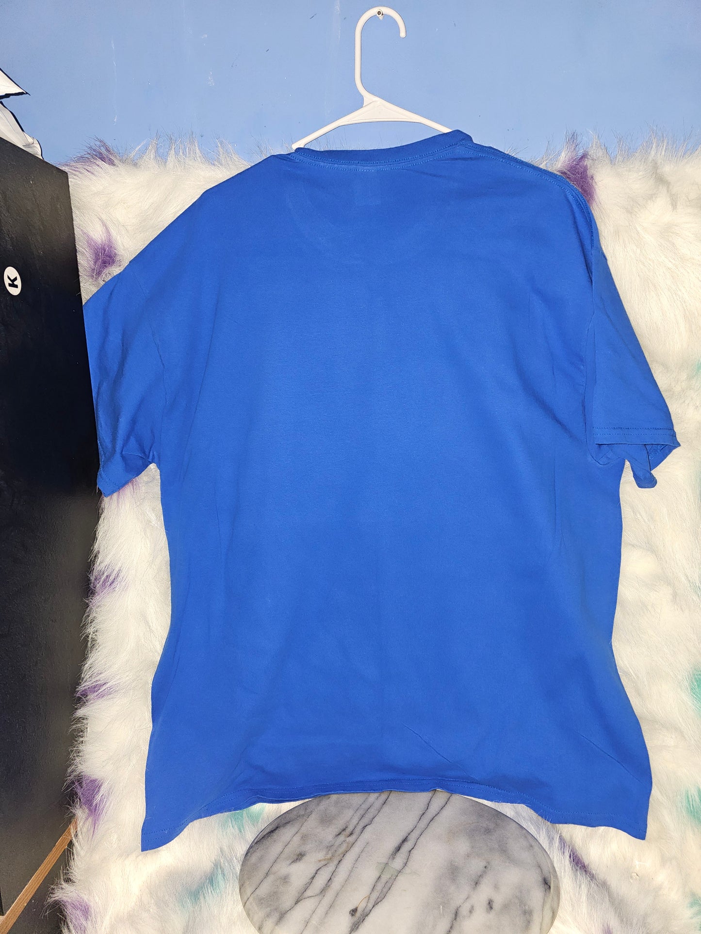 Size XL 100% cotton Country roads take me home Tshirt