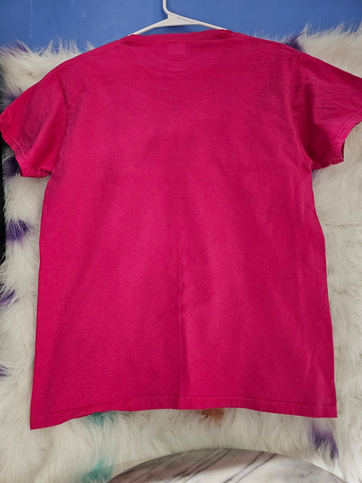 Size M 100% cotton Jesus is the reason TSHIRT