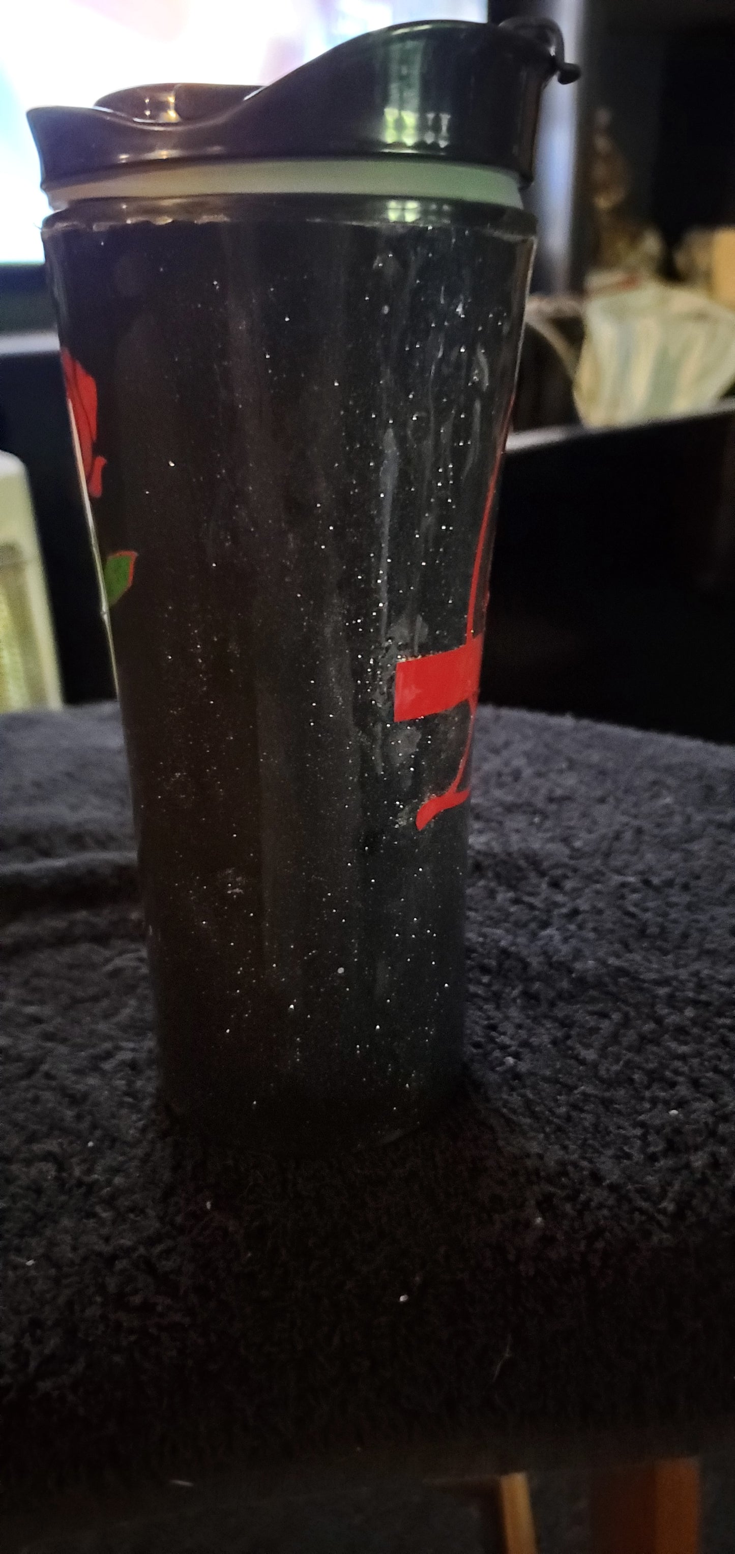 Personalized travel 20 oz cup