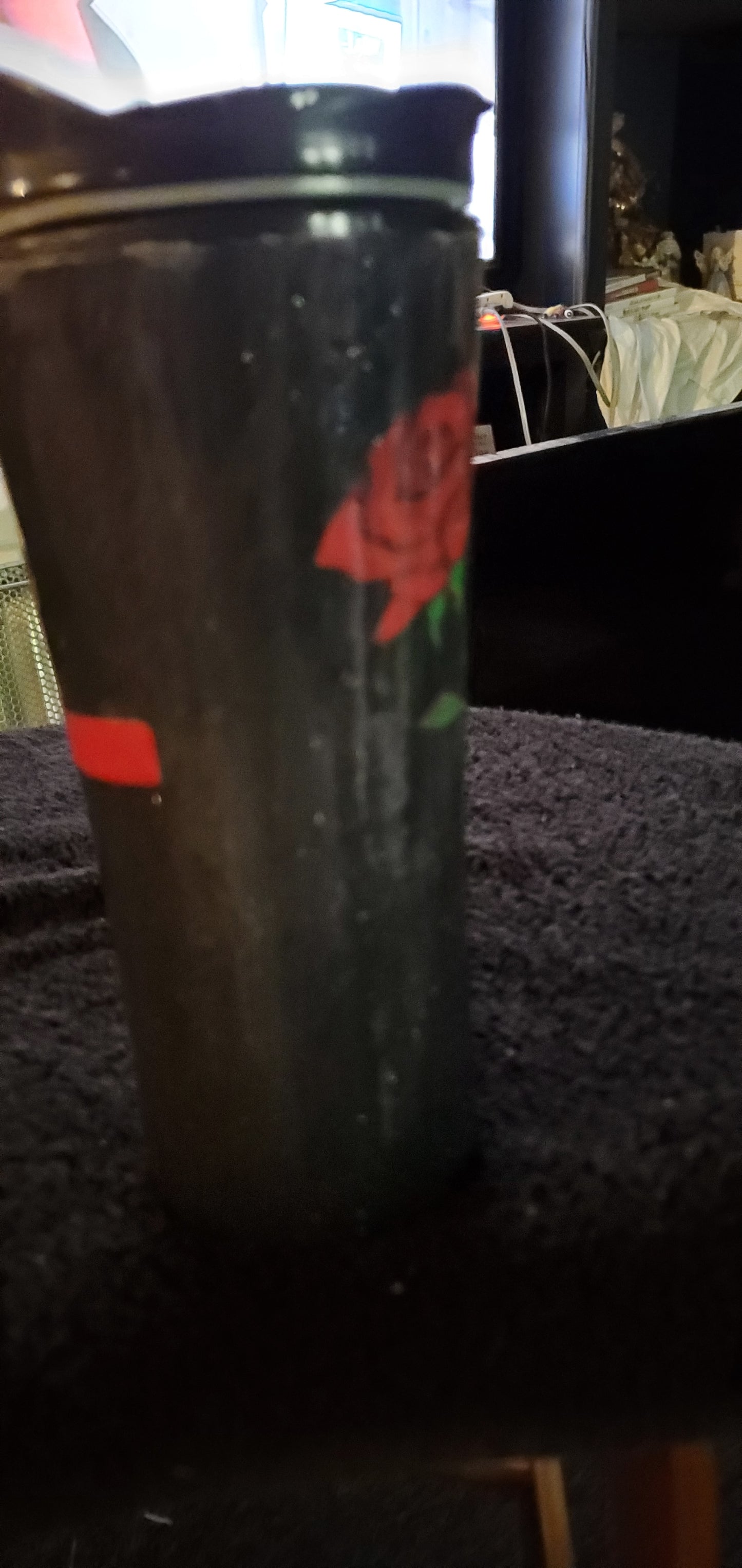 Personalized travel 20 oz cup