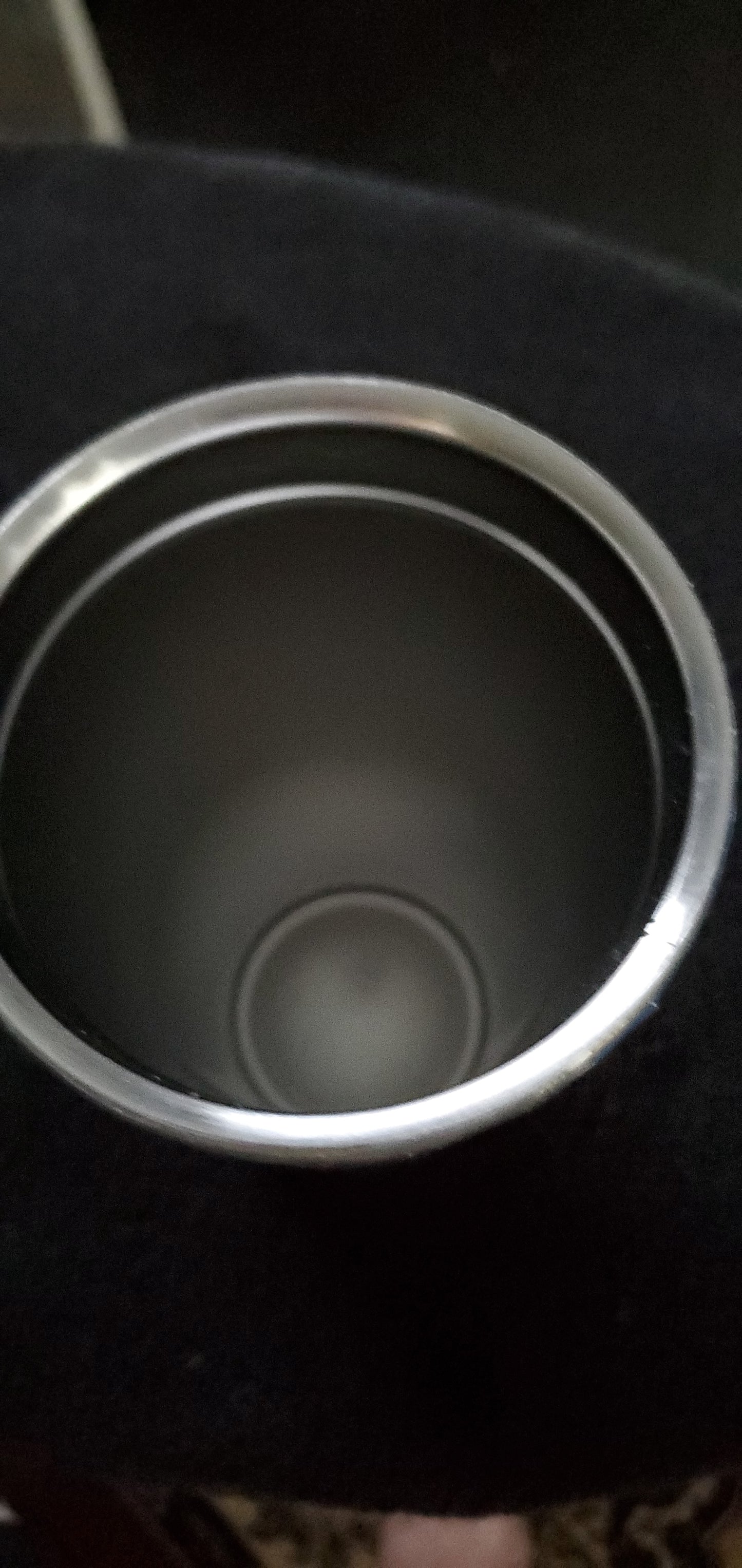 Call of the wild tumbler cup