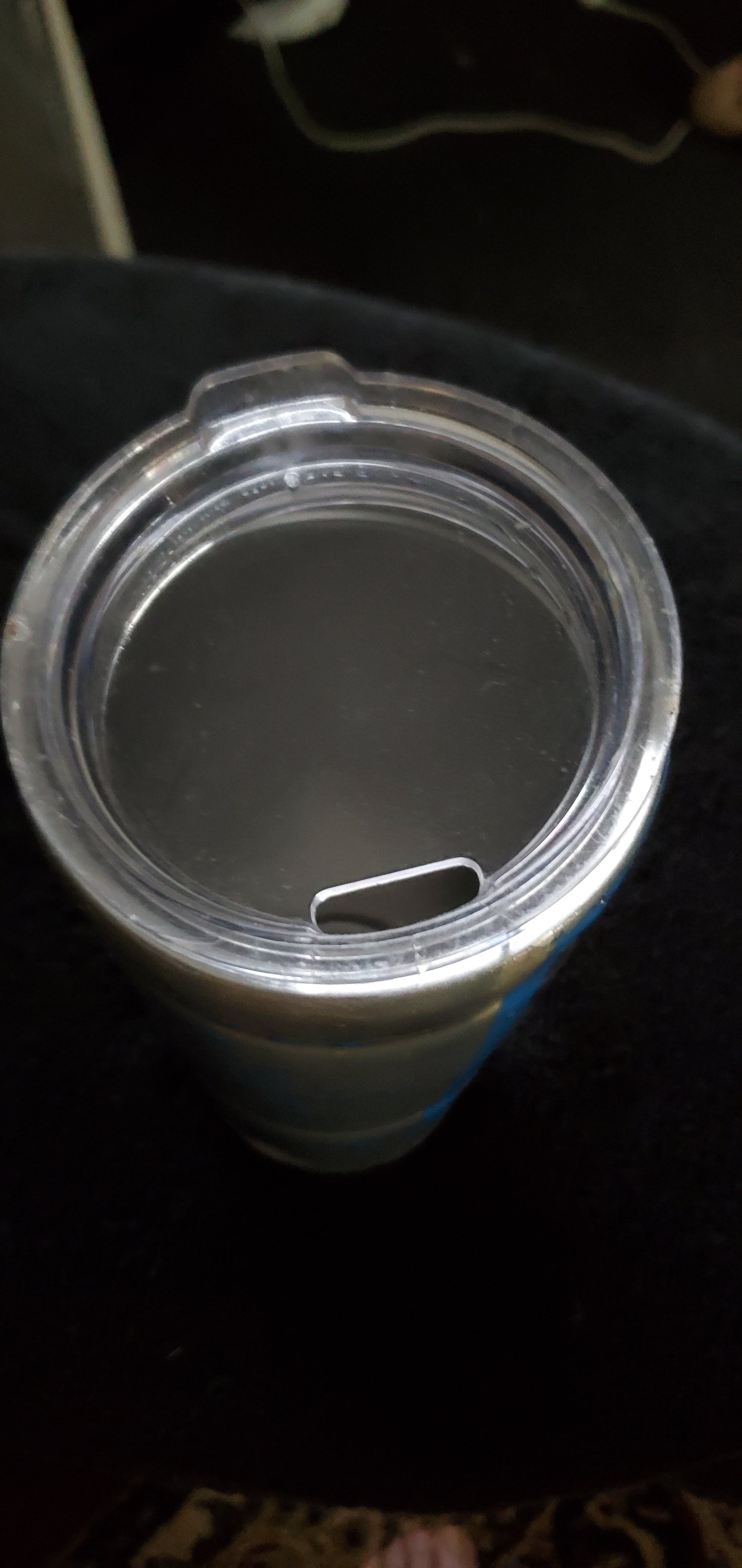 Call of the wild tumbler cup