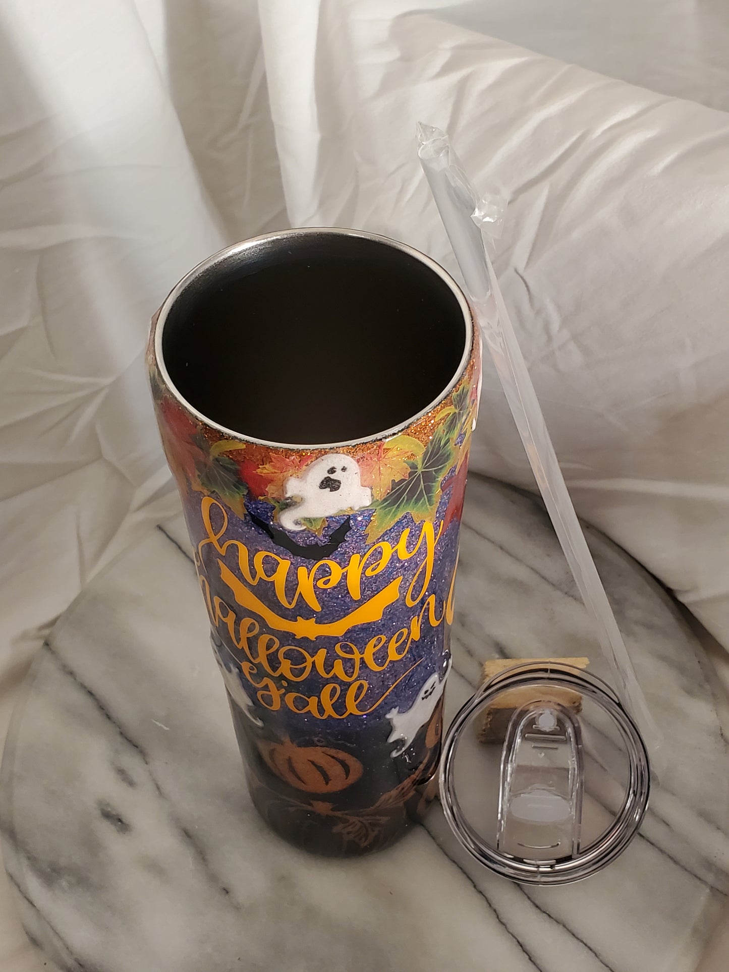 30 oz Happy Halloween