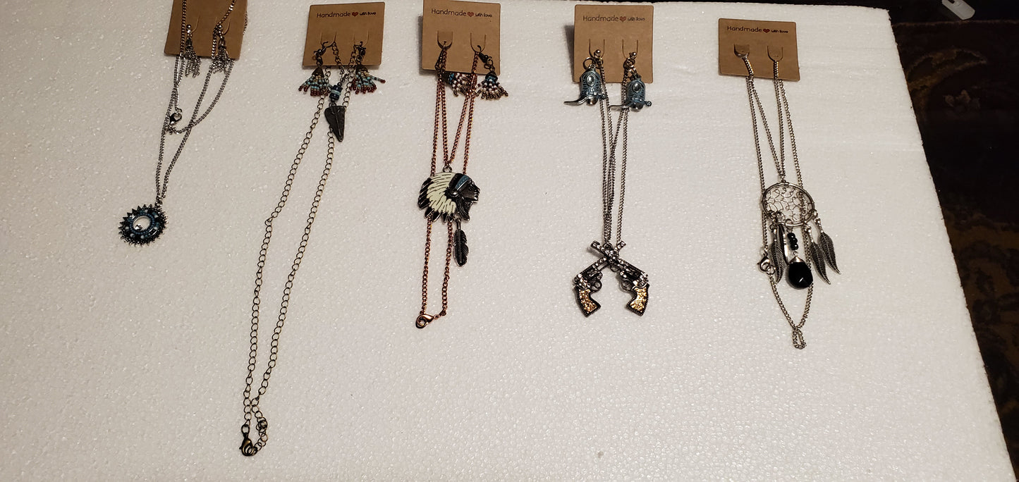 Handmade Jewelry