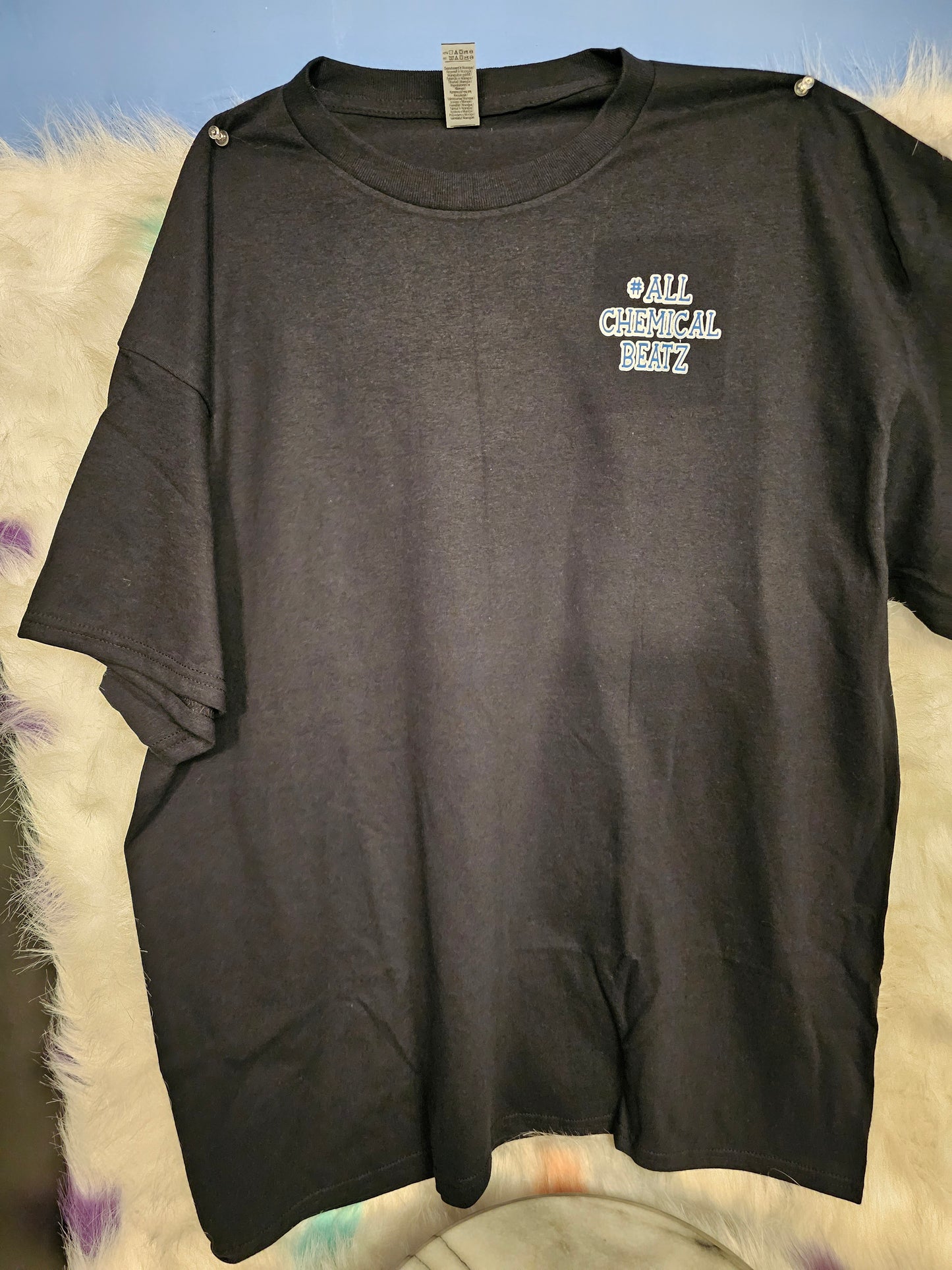 Personalized Band Shirt