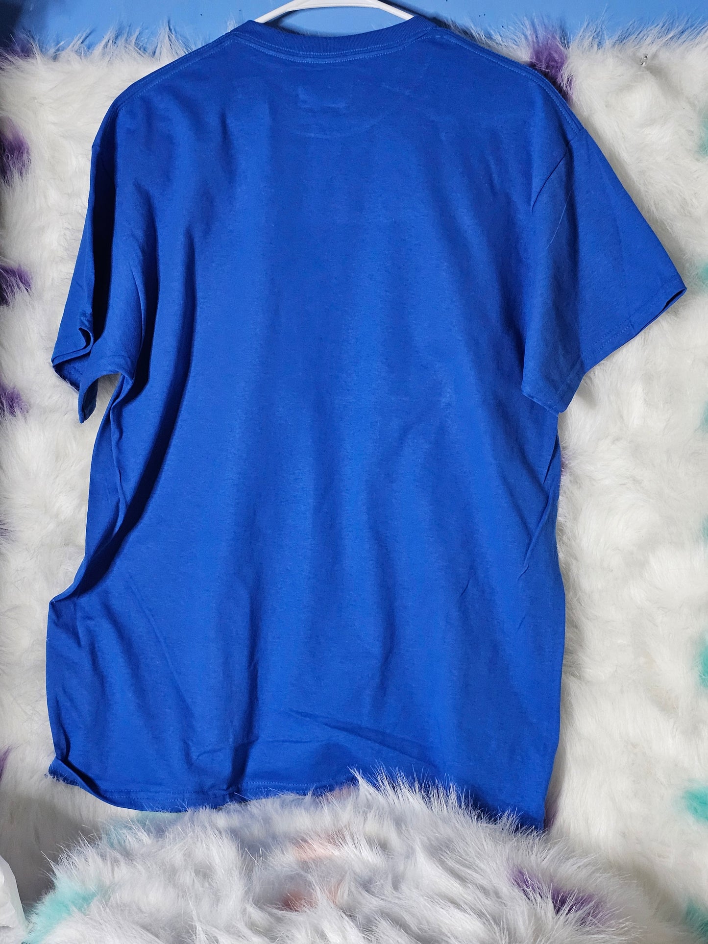 You are my sunshine blue T Shirt