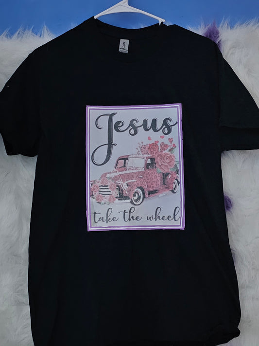 Jesus T Shirt