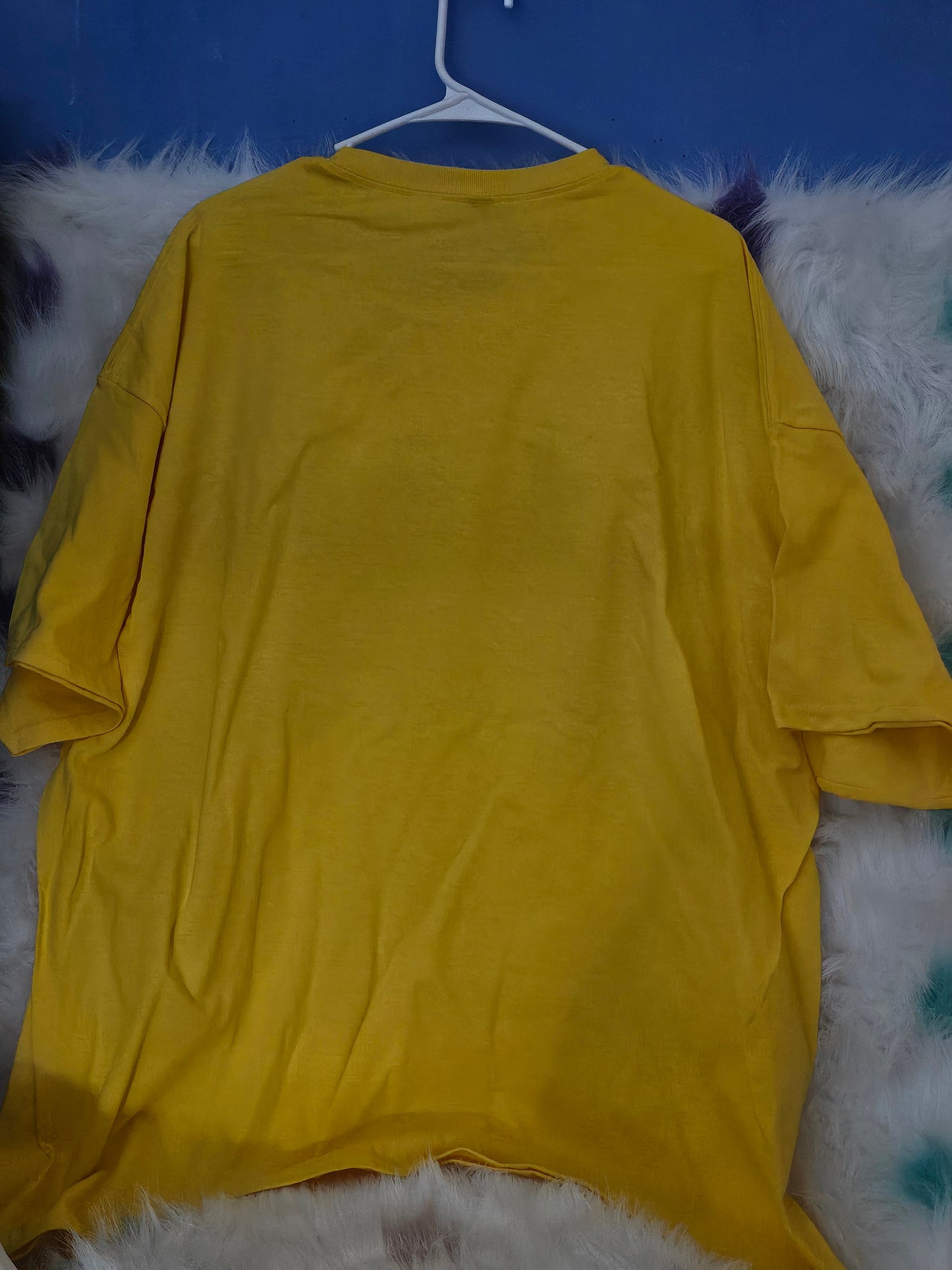 You are my sunshine in yellow