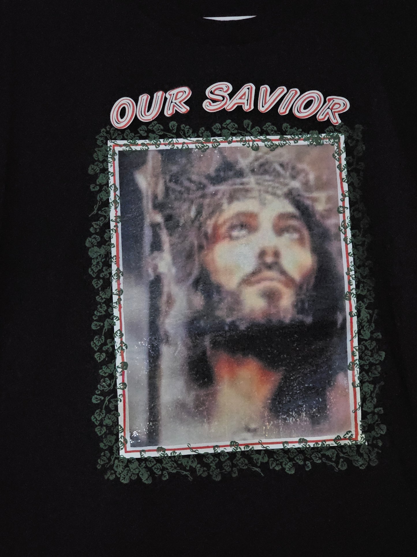 Our Savior T Shirt