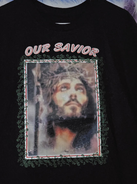 Our Savior T Shirt