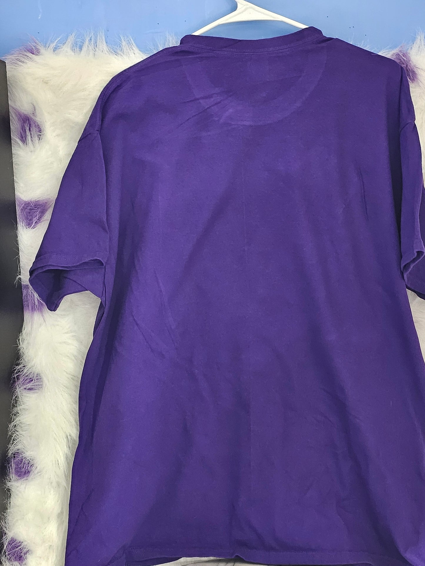 Size XL 100% cotton You are a hoot Tshirt