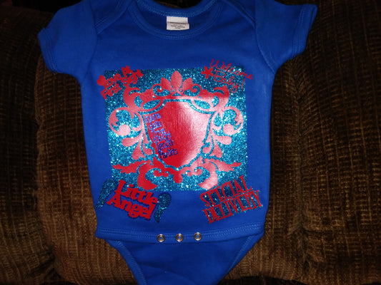 Baby boy oneies