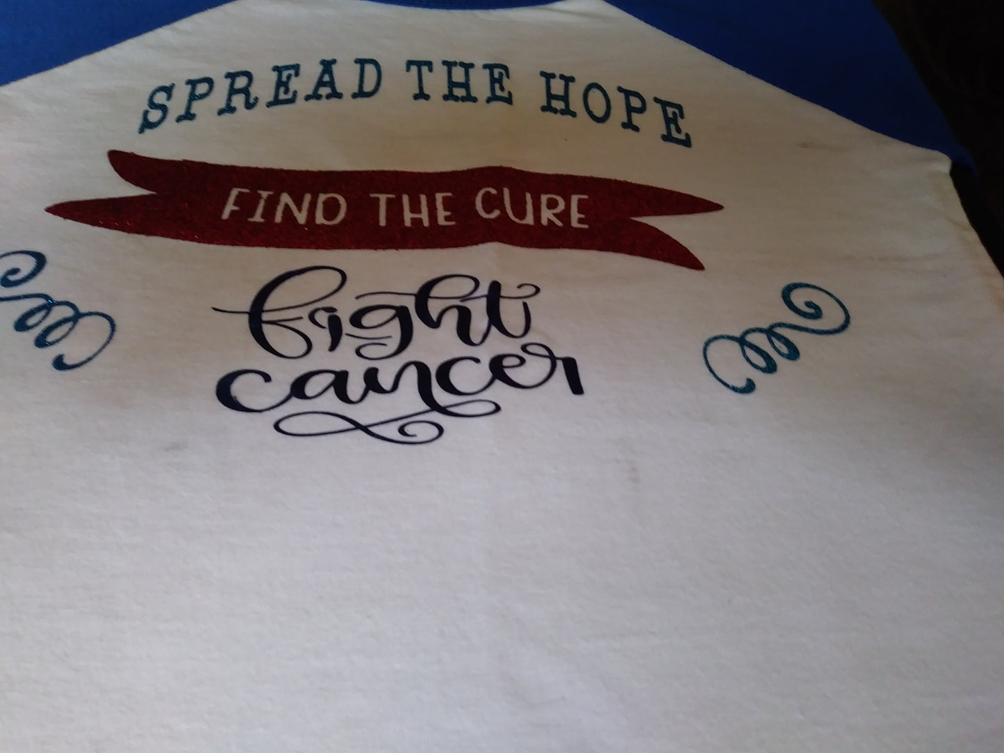 Spread the Hope