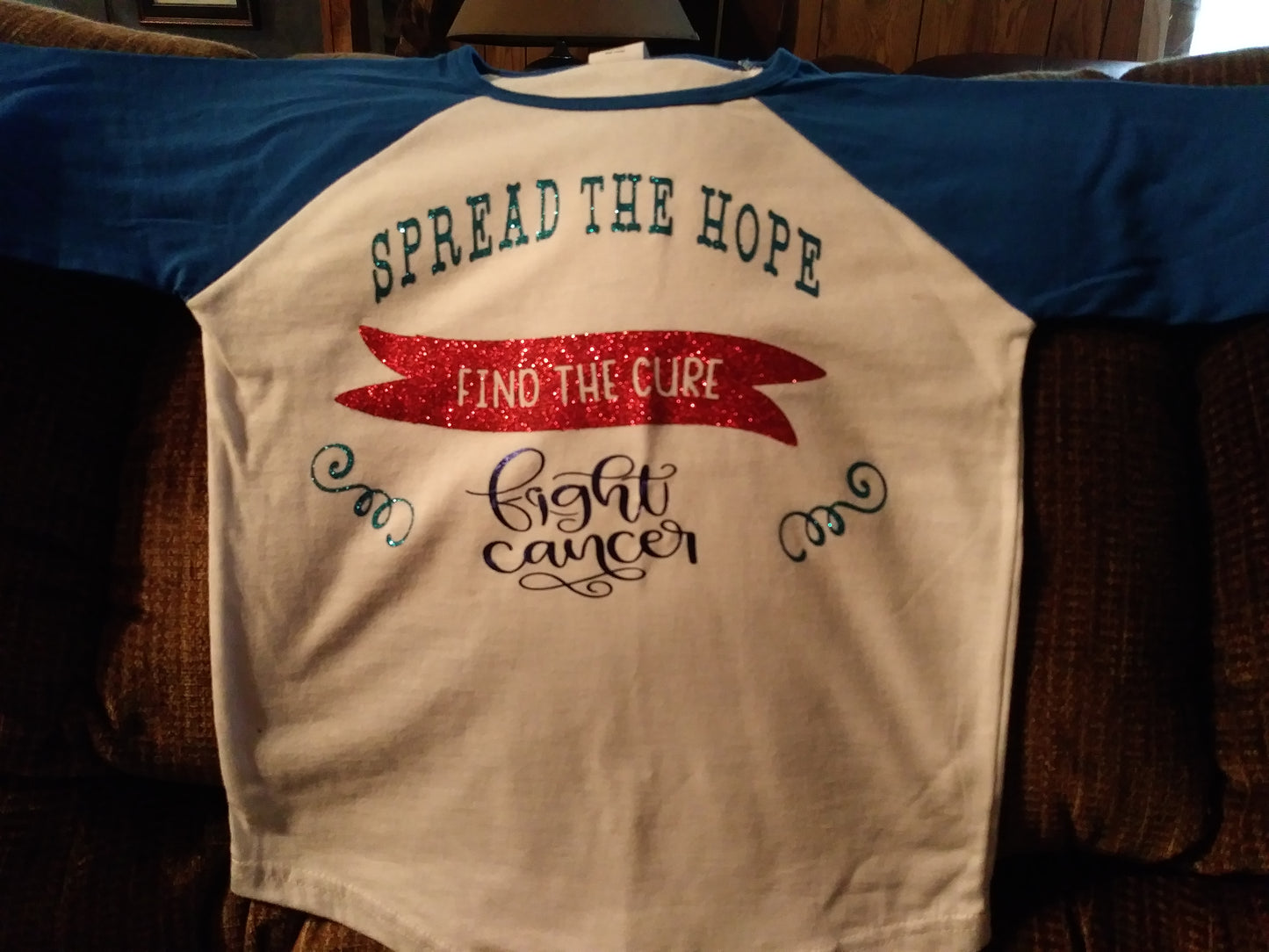 Spread the Hope