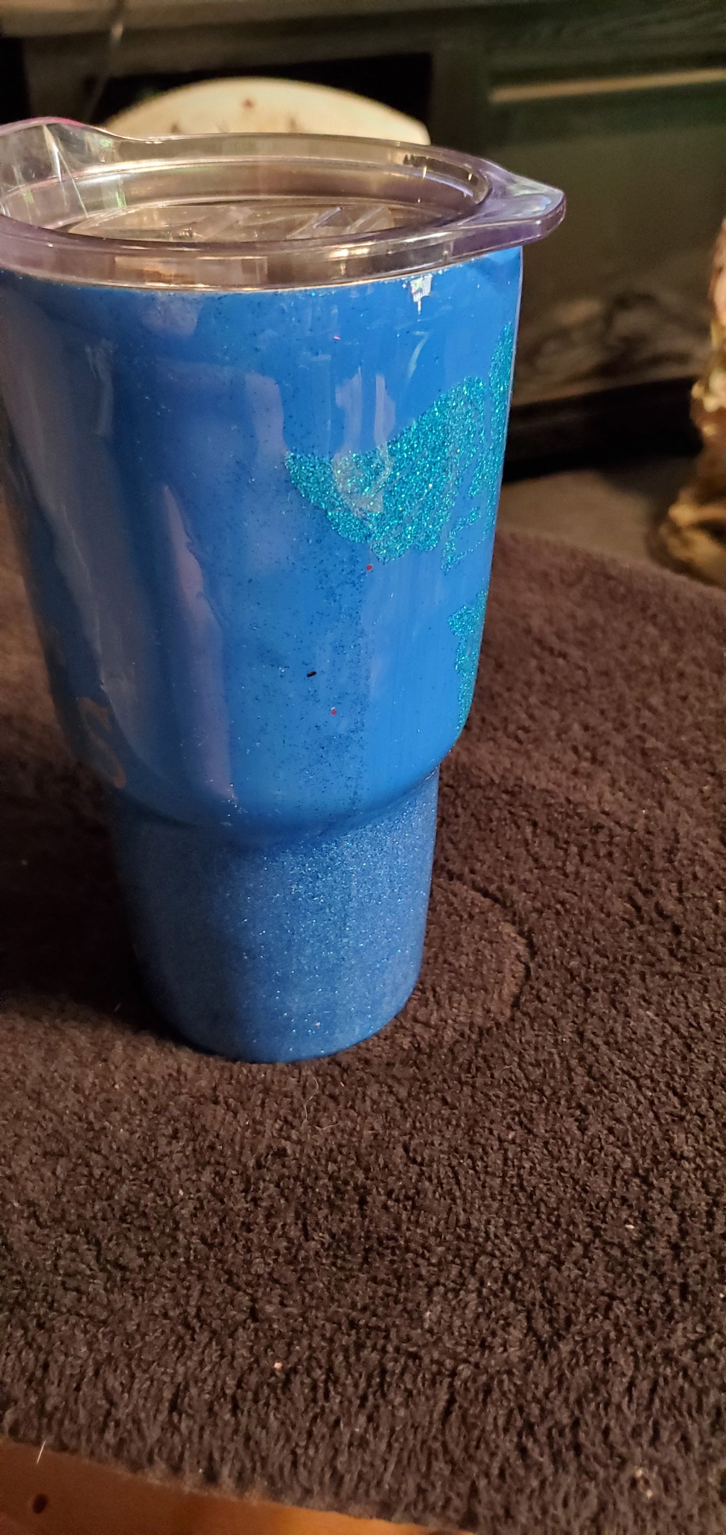 CNA 30 oz Built tumbler cup