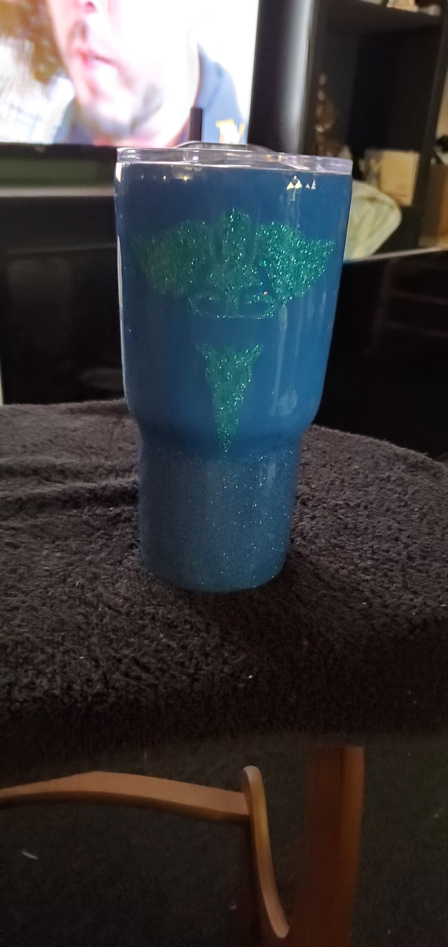 CNA 30 oz Built tumbler cup
