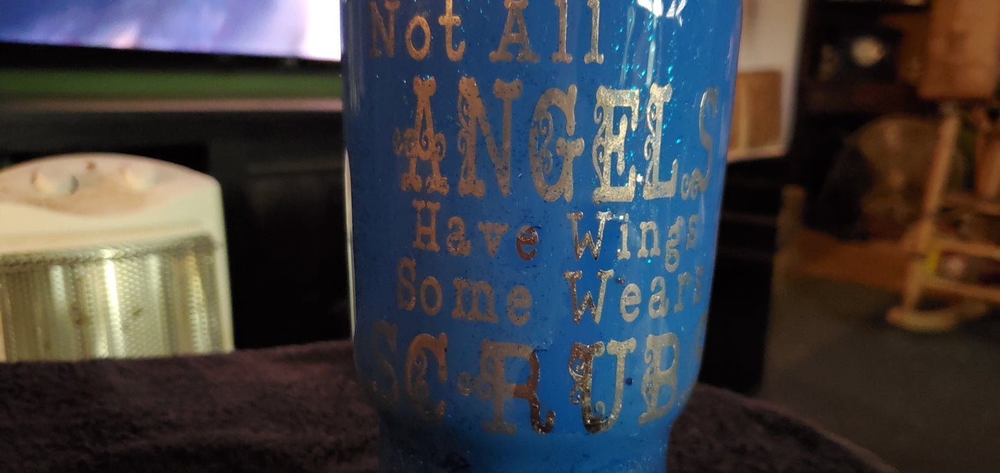 CNA 30 oz Built tumbler cup