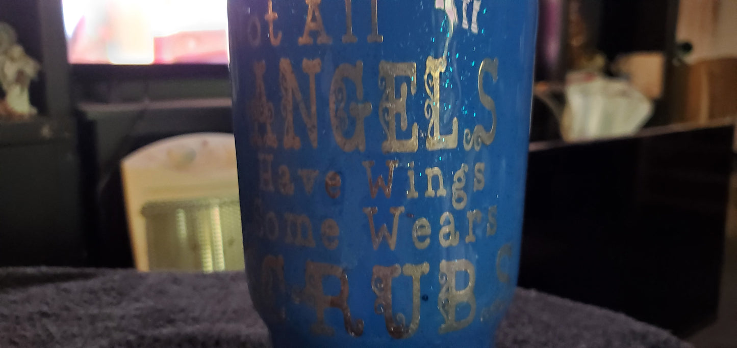 CNA 30 oz Built tumbler cup