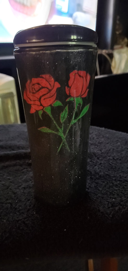 Personalized travel 20 oz cup