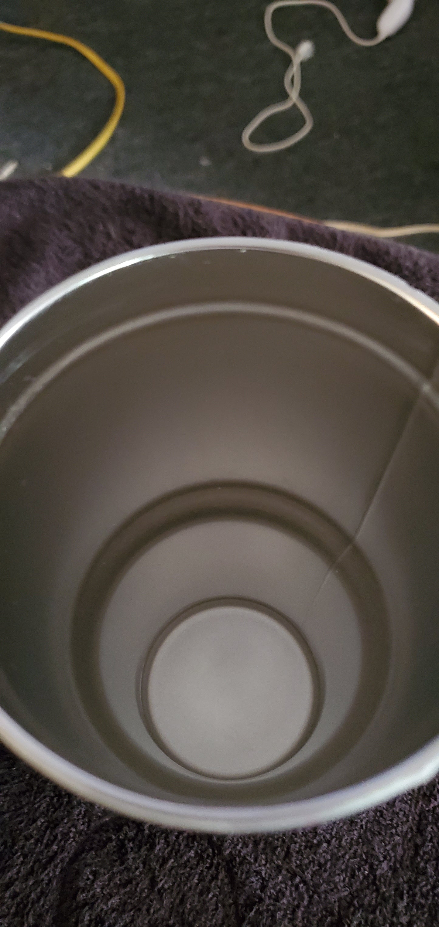 Chevrolet decal 30 oz Built tumbler cup