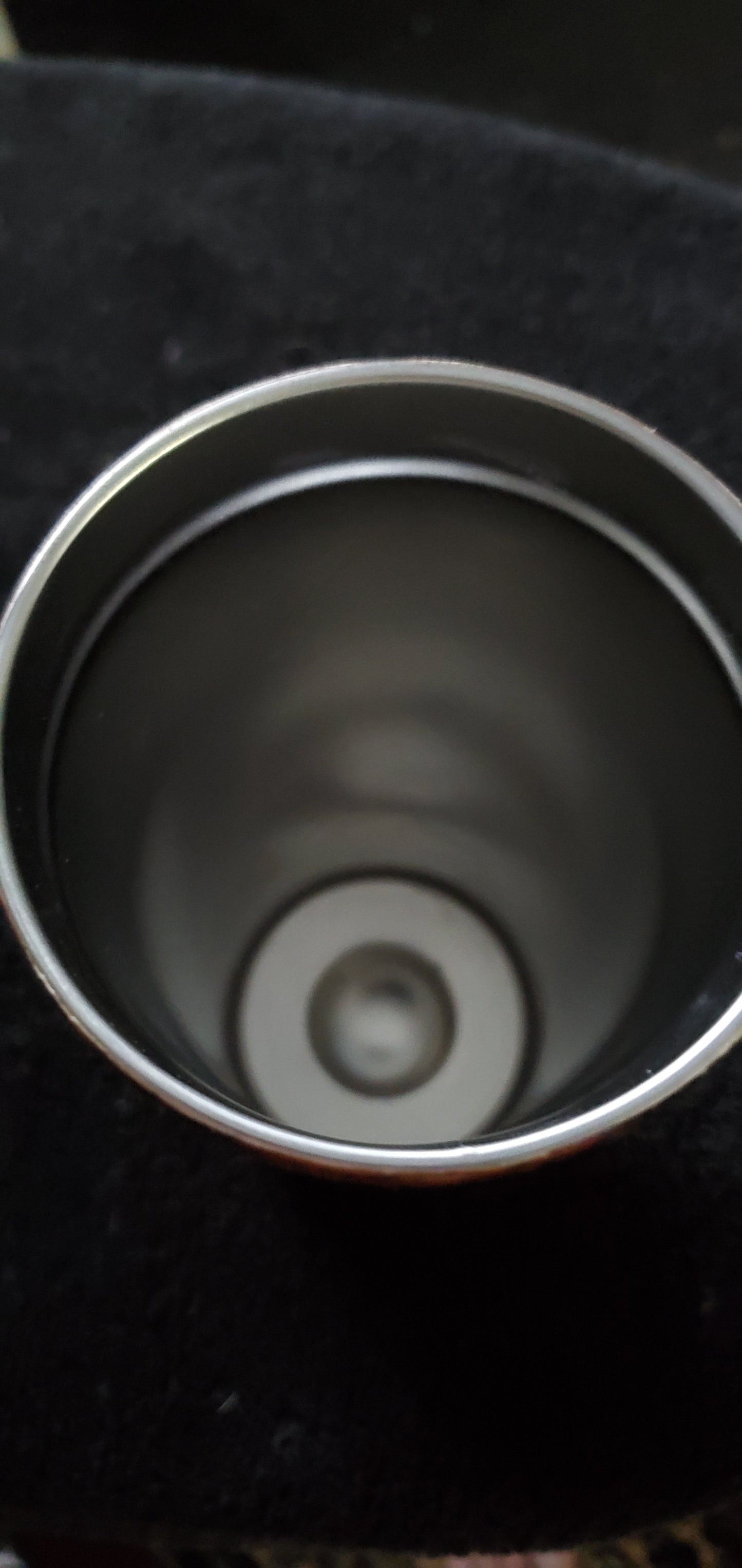 Deer hunting cup