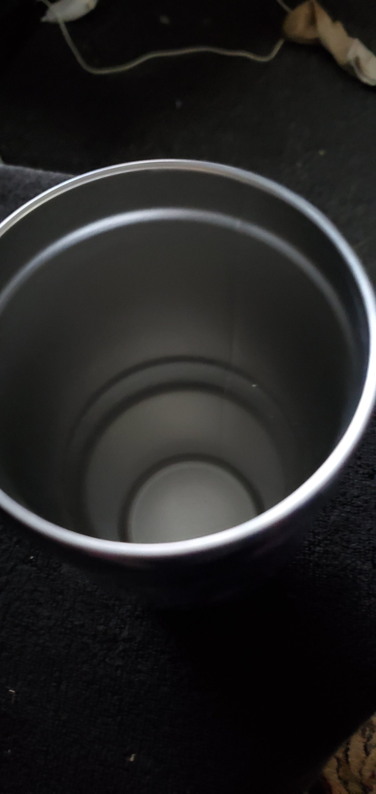Mama bear tumbler cup