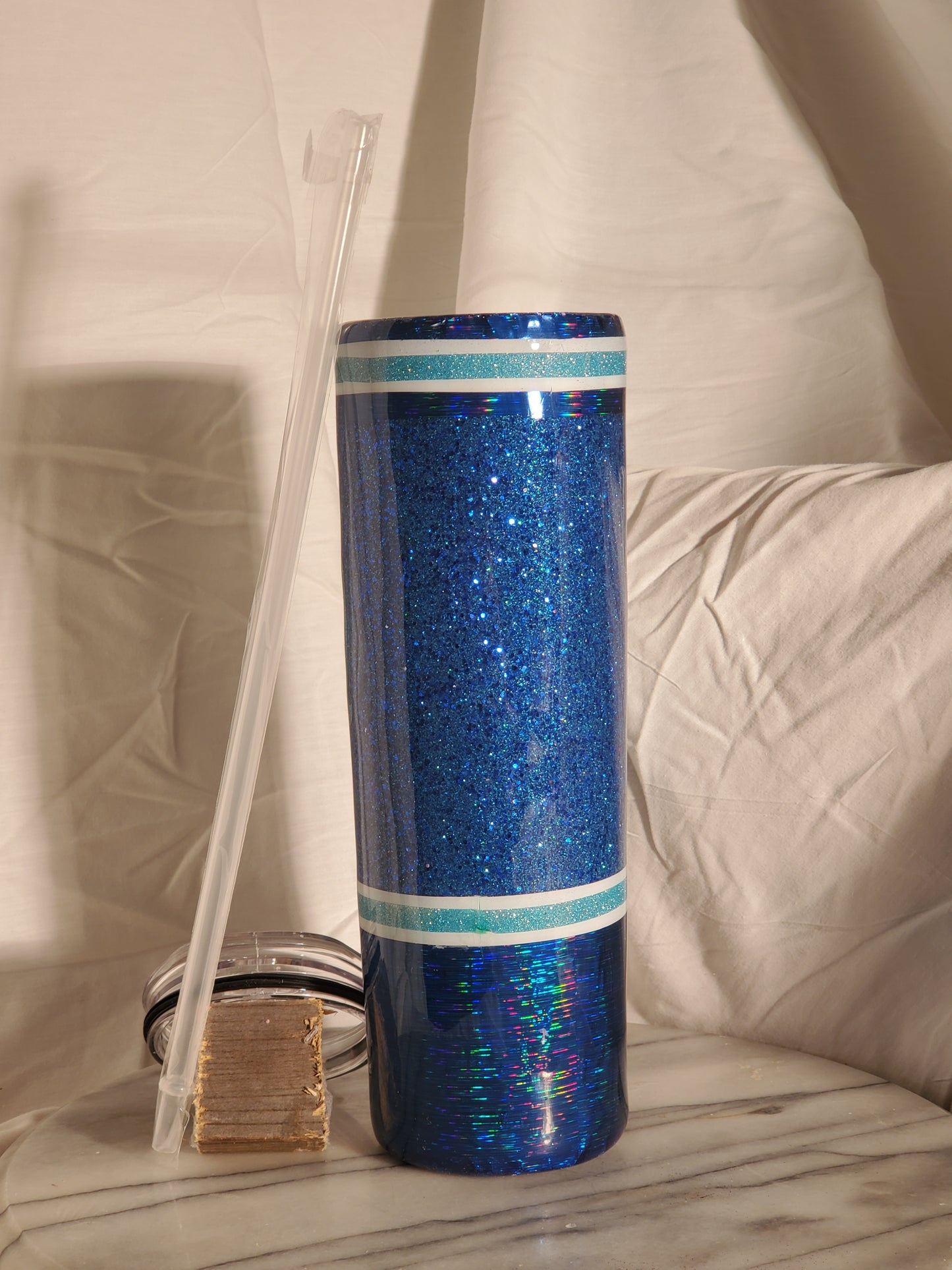 30 0z Hogg Stainless steel tumbler cup personalized