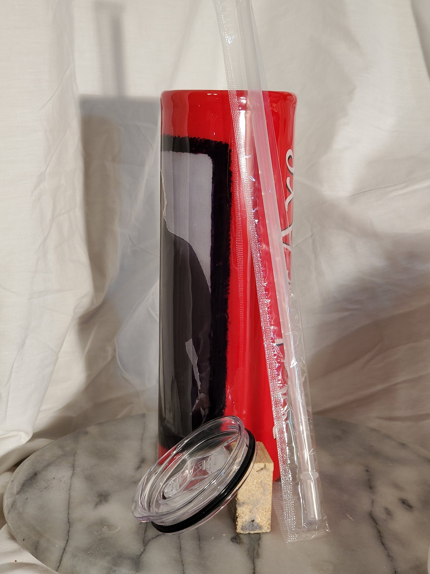 30 oz Micheal Myers stainless steel hogg tumbler cup