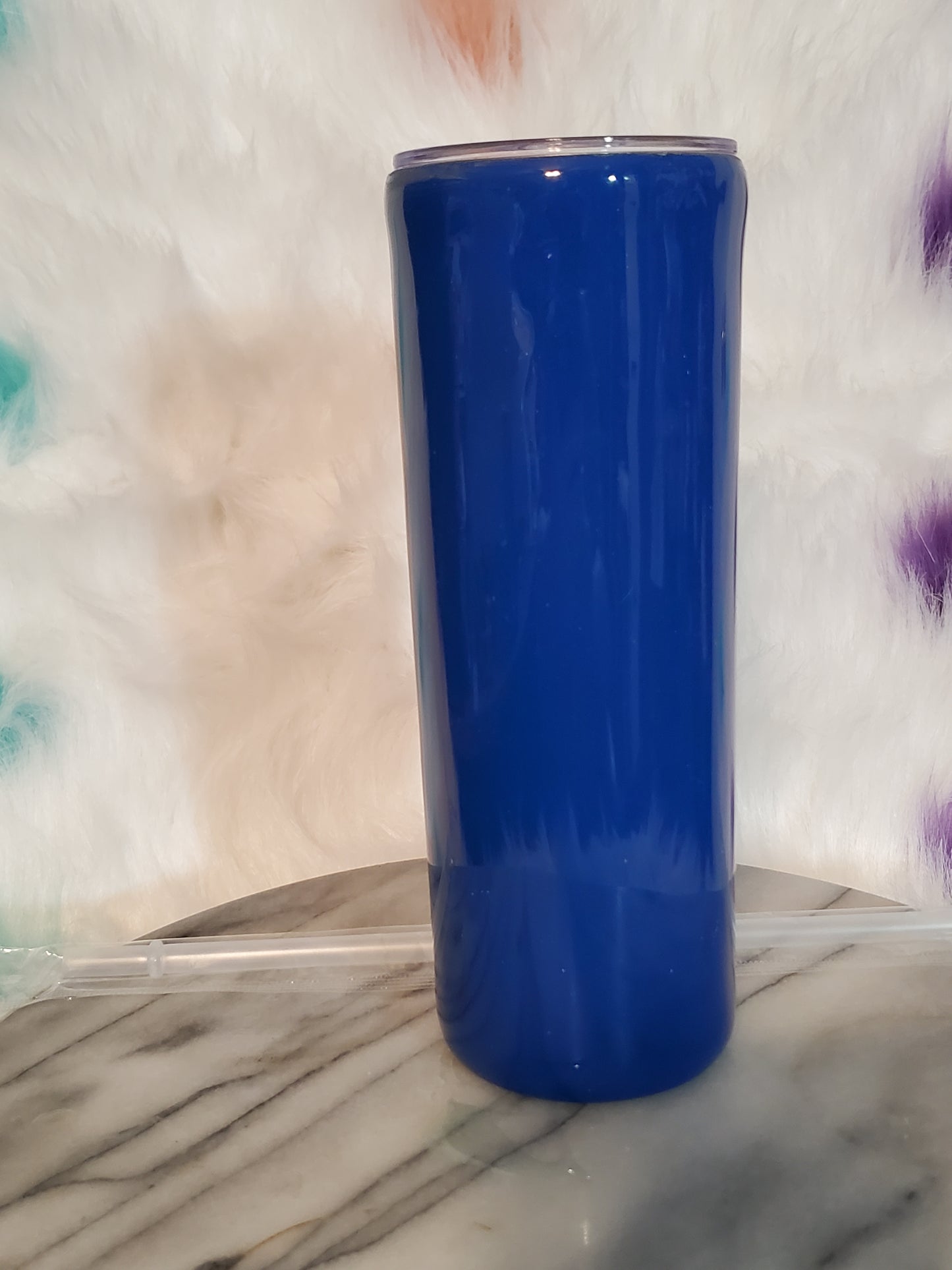 30 oz Ride'm hard double wall stainless steel tumbler cup