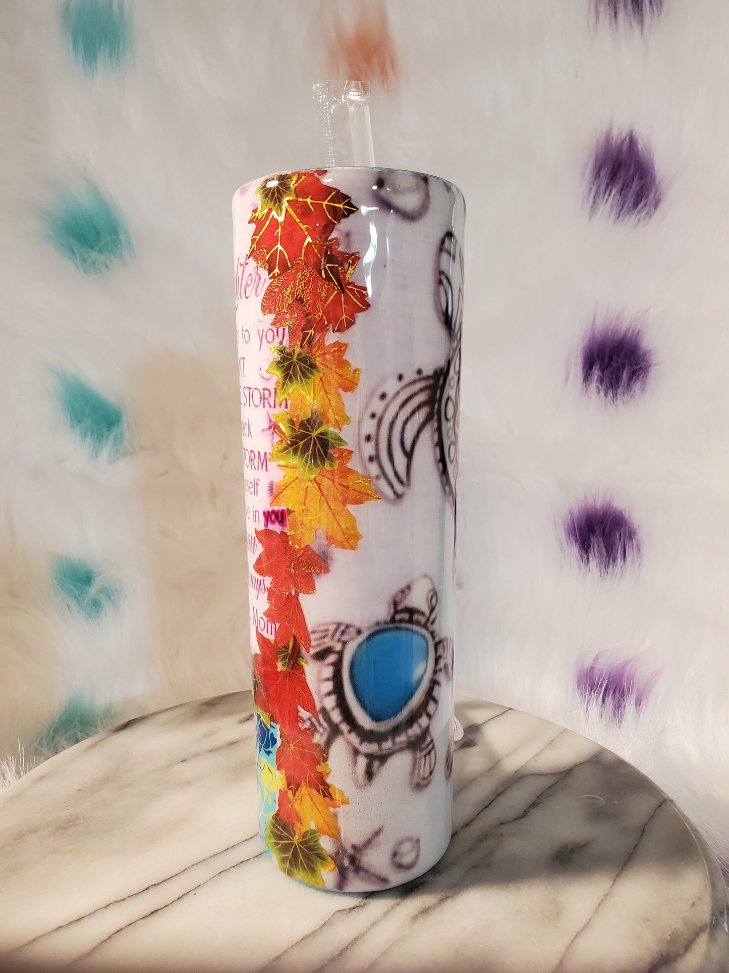 30oz Turtle double wall stainless steel tumbler cup